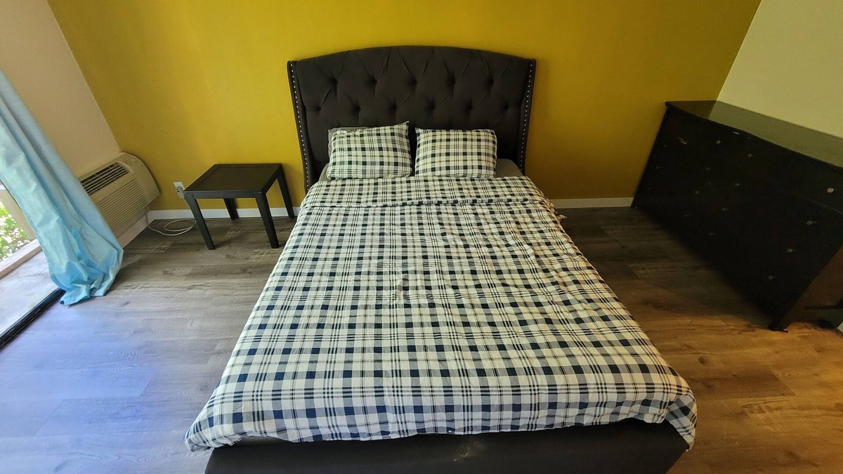 Beverly Hills Hotel | (C08) Lovely LA Privately Studio Apartment