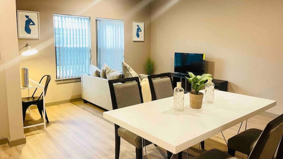 Bammel Apartment | C10 - Lili · Perfection?2/2.5?Parking?Friendly!