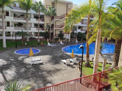 Palm-Mar Apartment | C101 Los Balandros