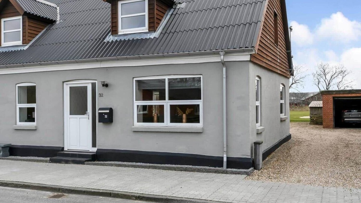 Hemmet Apartment | C11256 Hemmet - Gl. Landevej 32