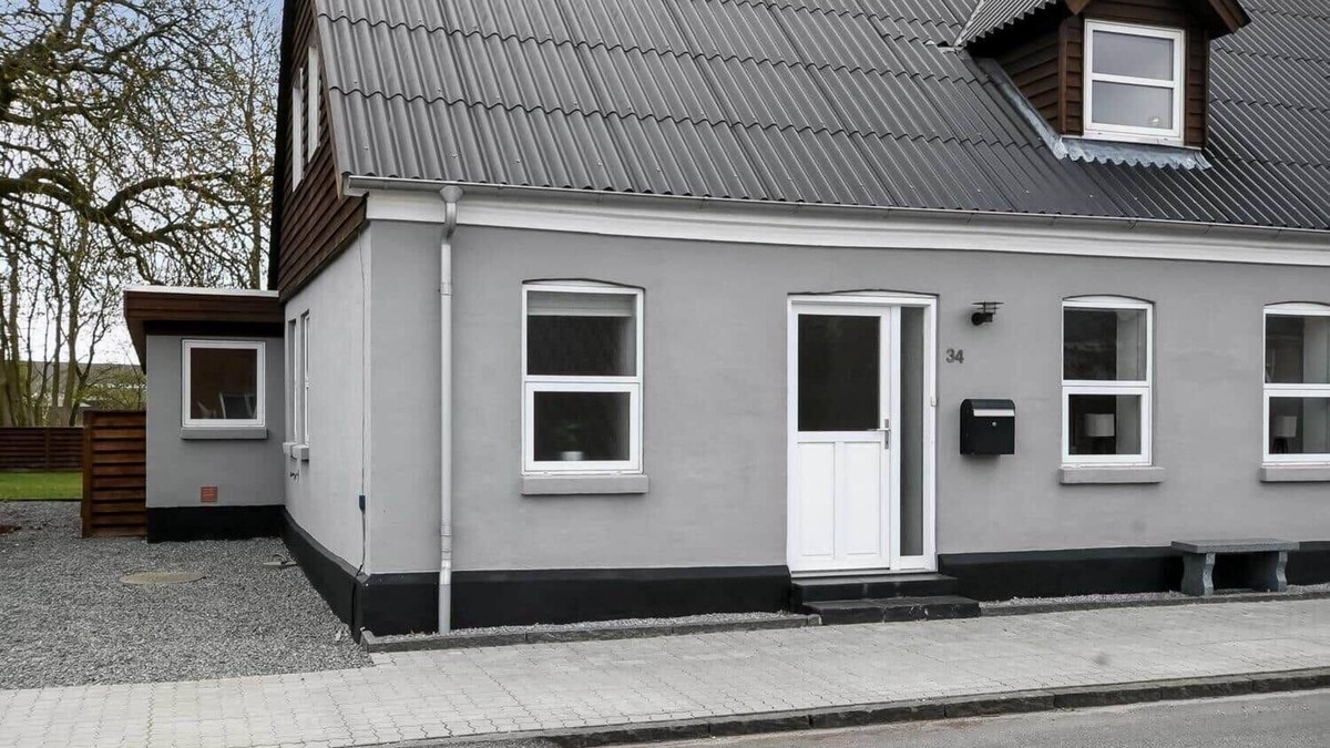 Hemmet Apartment | C11257 Hemmet - Gl. Landevej 34