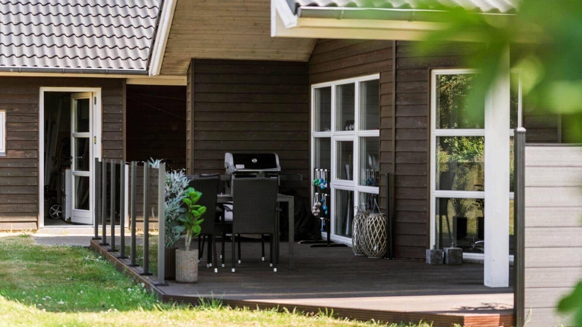 Bork Havn House | C11568 Hemmet - Duevænget 25