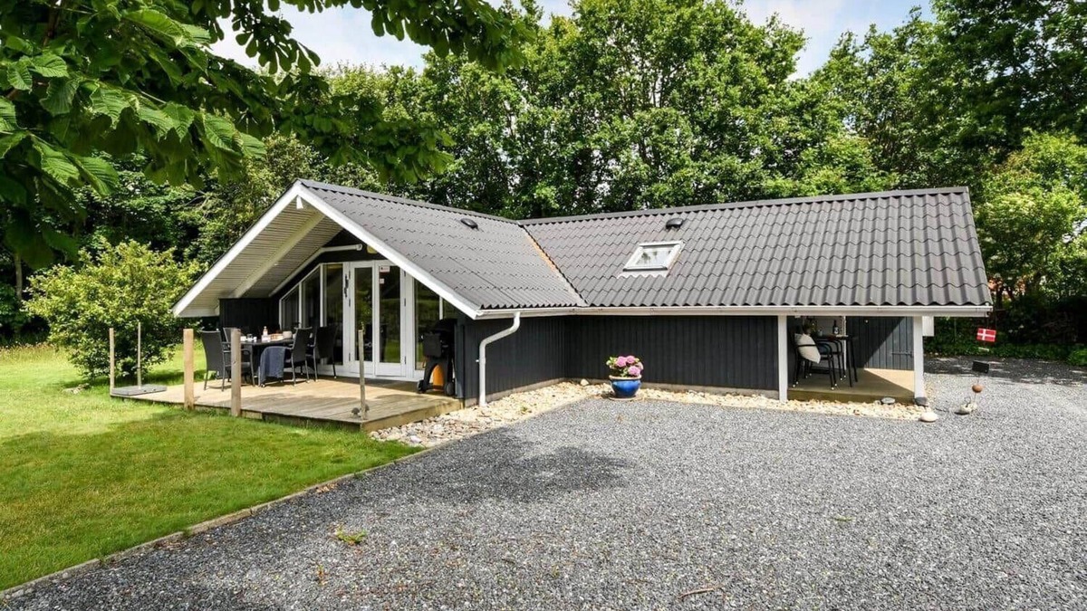 Bork Havn House | C11716 Hemmet - Horsfold 103