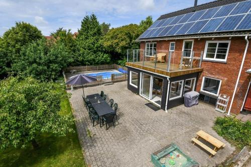 Norre Nebel House | C11738-Norre-Nebel-Lydumvej-88