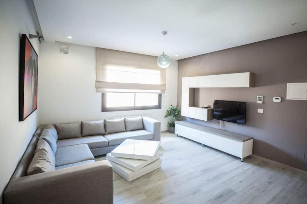Sidi Daoud Apartment | C13 · Residence Malaga:Cosy and spacious 1bd in La Marsa