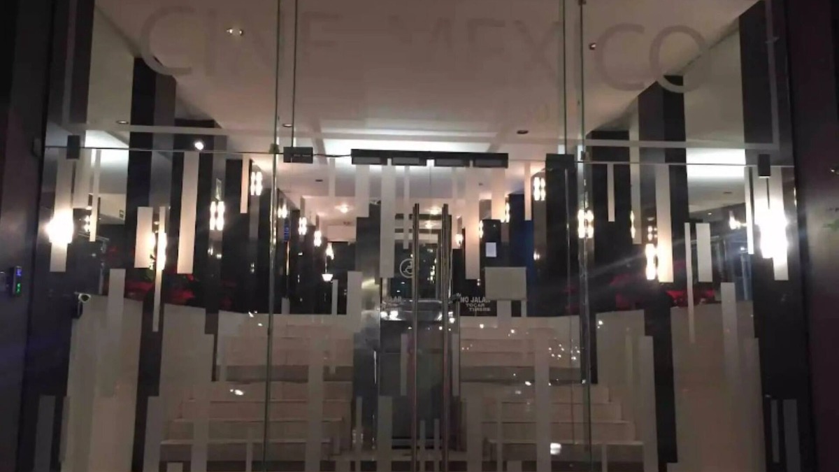 Cuauhtemoc Apartment | C206- 1 BR/1 BTH - One Bedroom Apartment, Sleeps 2