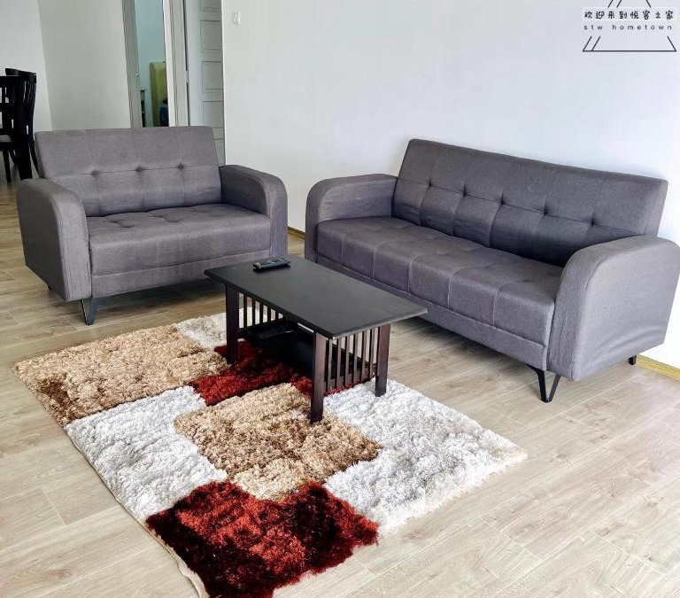 Sitiawan Apartment | C29-2欢迎来到悦客之家Welcome to Yueke Home