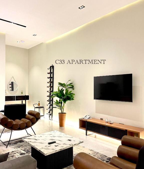 Enugu Apartment | C33 Apartment and Suites