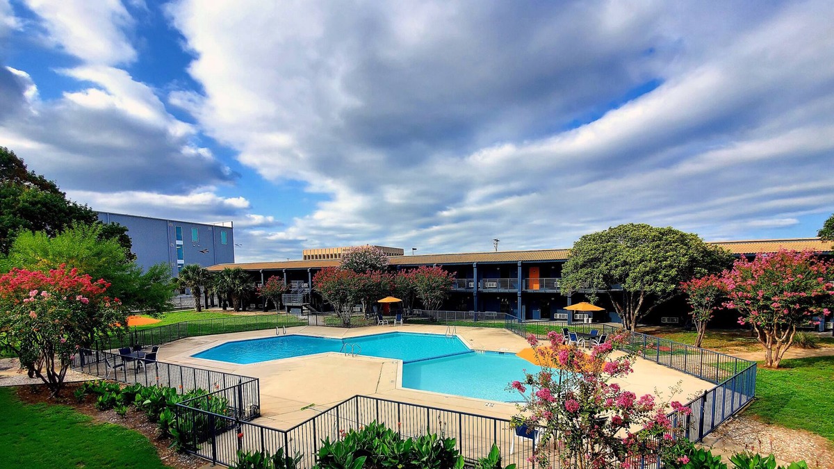 St. Johns Apartment | C36 Spacious Studio in All Inclusive Community