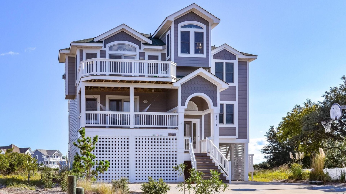 Ocean Hill House | C5005 Mahalo. Private Pool, Hot Tub, Pets OK, Community Fitness Center!