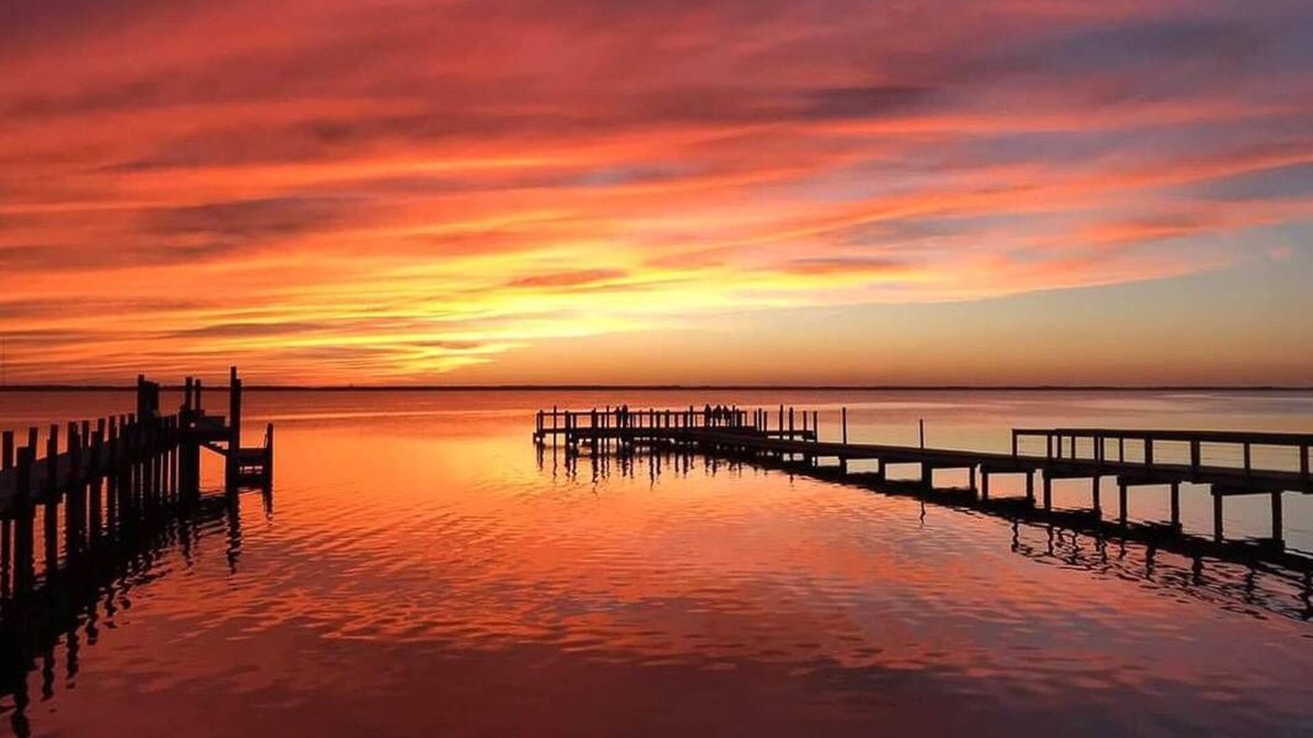 Carova Beach House | C9257 Shell Bound. As low as $189! 4X4 Beach, Wild Horses, Hot Tub!