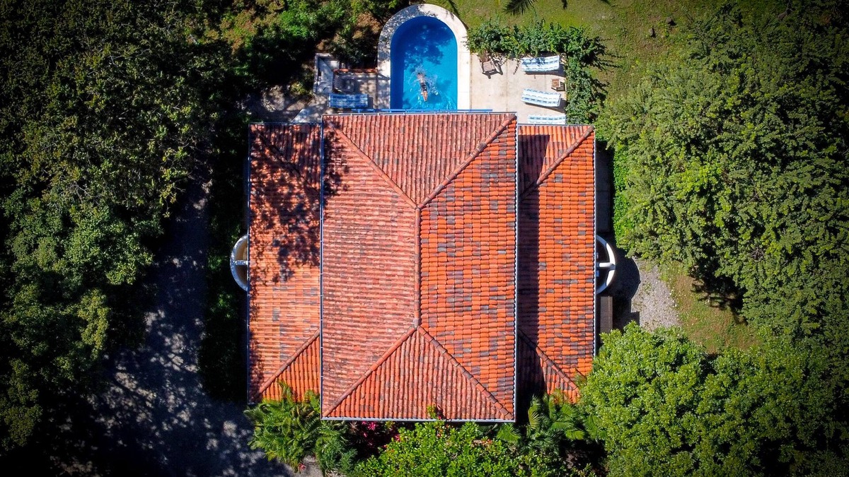 Canafistula House | Cañafistula Fourth Dimension - Near Tamarindo & Avellanas beach.