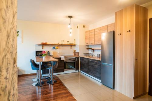 Legnickie Pole Apartment | Cały apartament