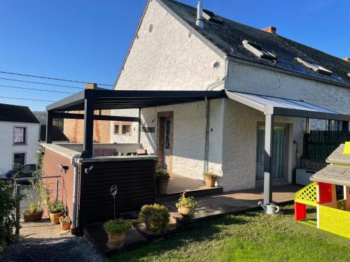 Soulme House | Ca’Benvenuto