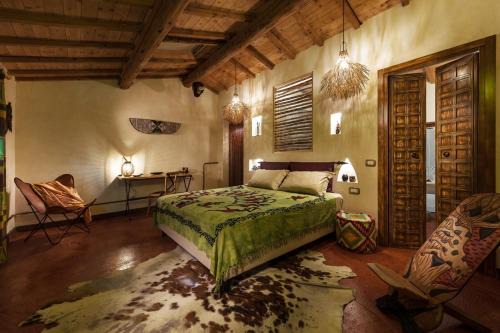 Castelnuovo del Garda Bed & Breakfast | Ca' Blanca