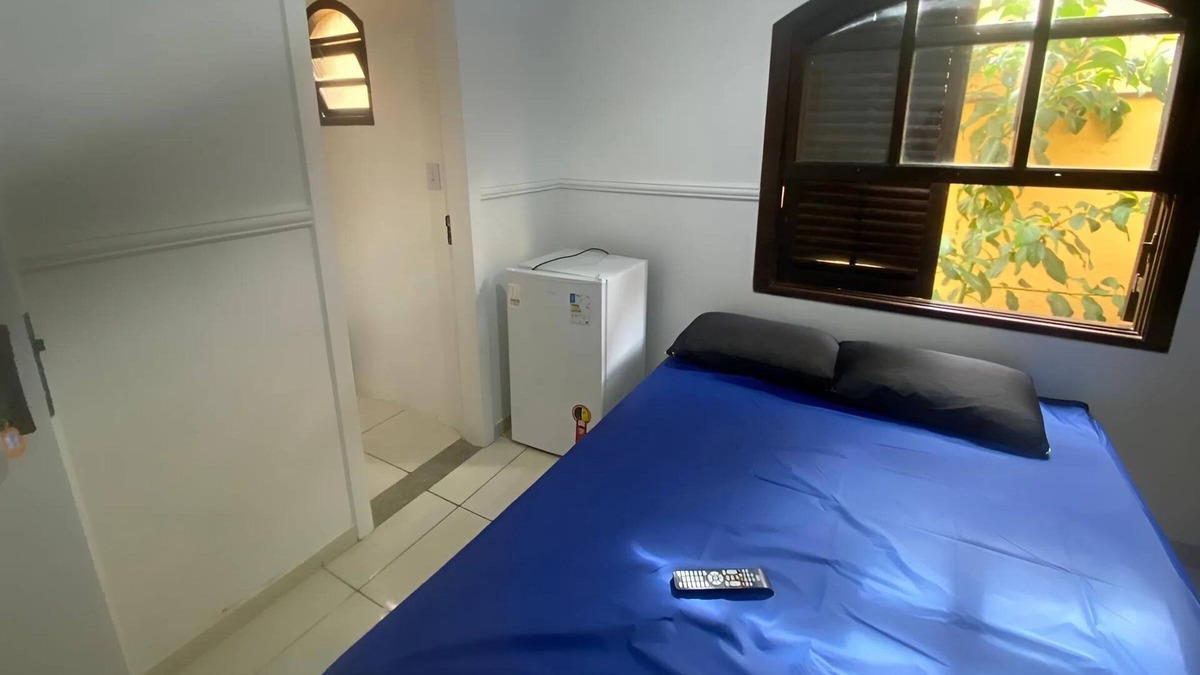 Jardim Flamboyant Apartment | Cabo Frio - Suite 02 - Jardim Flamboyant - Economical Rental