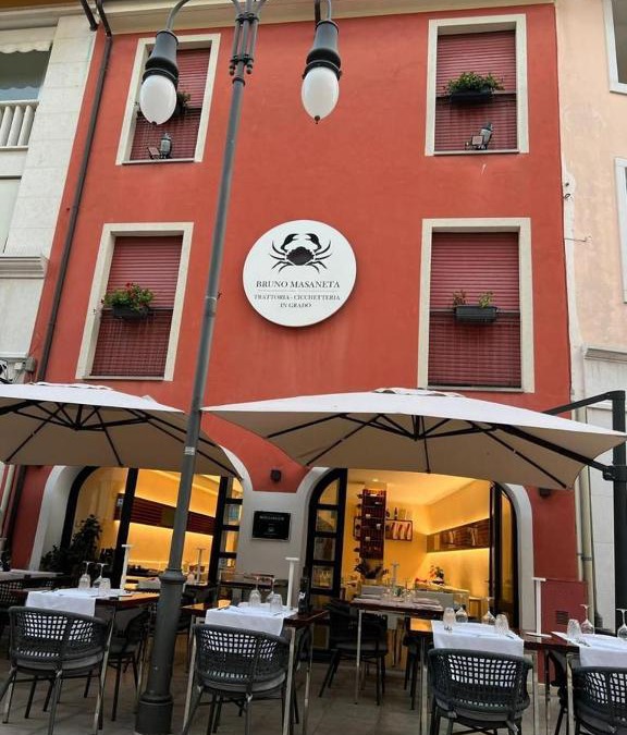 Grado Bed & Breakfast | Ca’ Bruno Masaneta