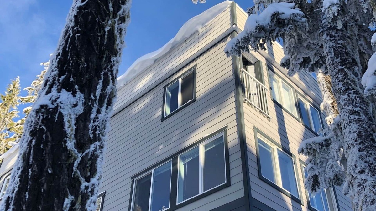 Courtenay Bed & Breakfast | Winterfell