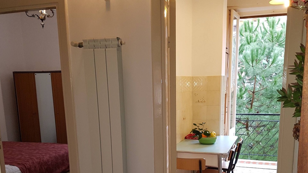Noli Apartment | Ca' de Alice