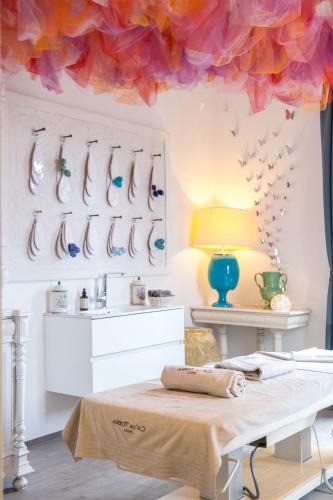 Noli Bed & Breakfast | Ca' de Tobia