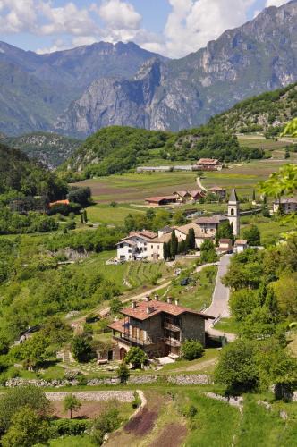 Mori Bed & Breakfast | Ca' Dei Fazzilisti