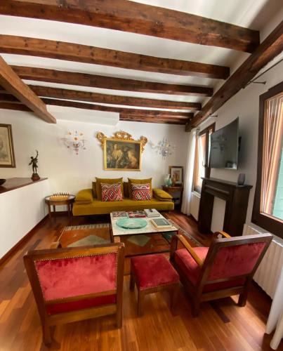 Castello Apartment | Ca' del Drago