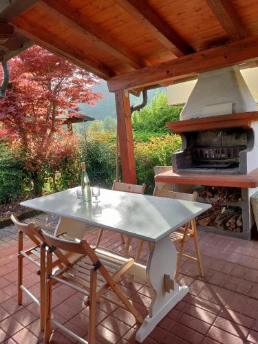 Crone House | Ca' del lago