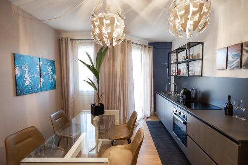 Montebelluna Apartment | Ca del Parco