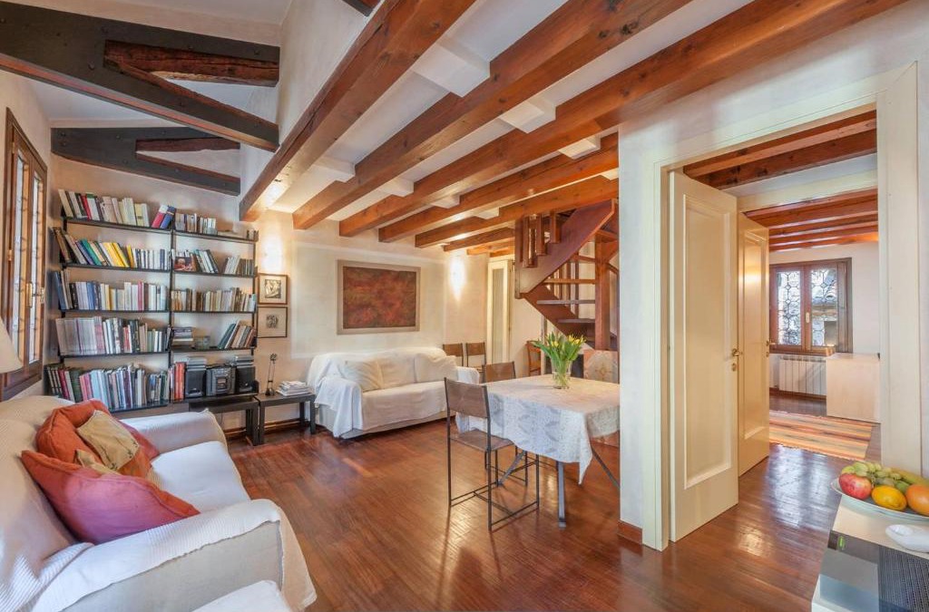 San Marco Apartment | Ca' delle Pizzocchere, a perfect spot in San Marco