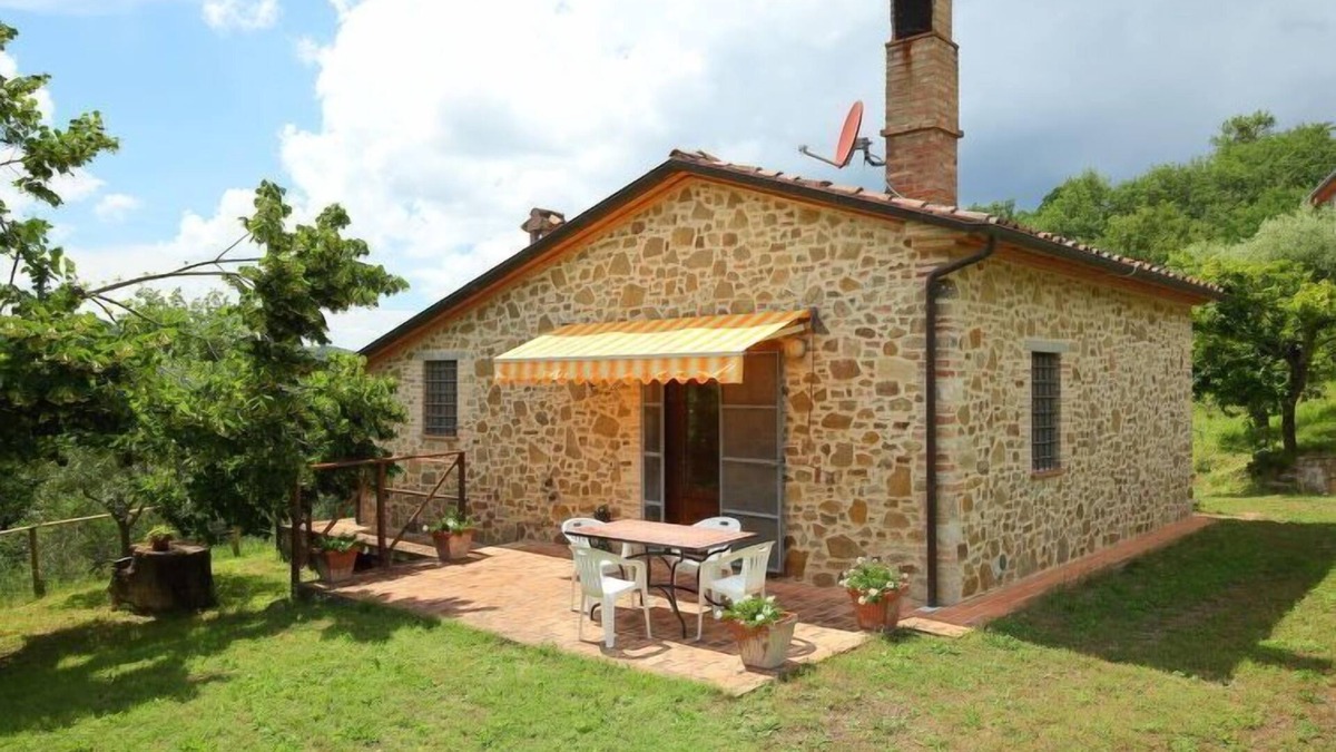 Umbertide House | Ca' di Bacco by Interhome