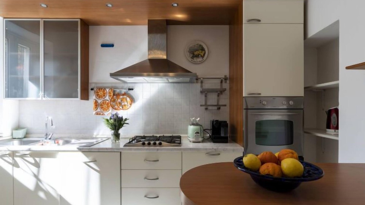 Villa Viani Apartment | Ca' di Barnai by Interhome