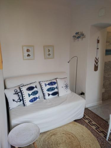 Fezzano Apartment | Ca'di Lalu