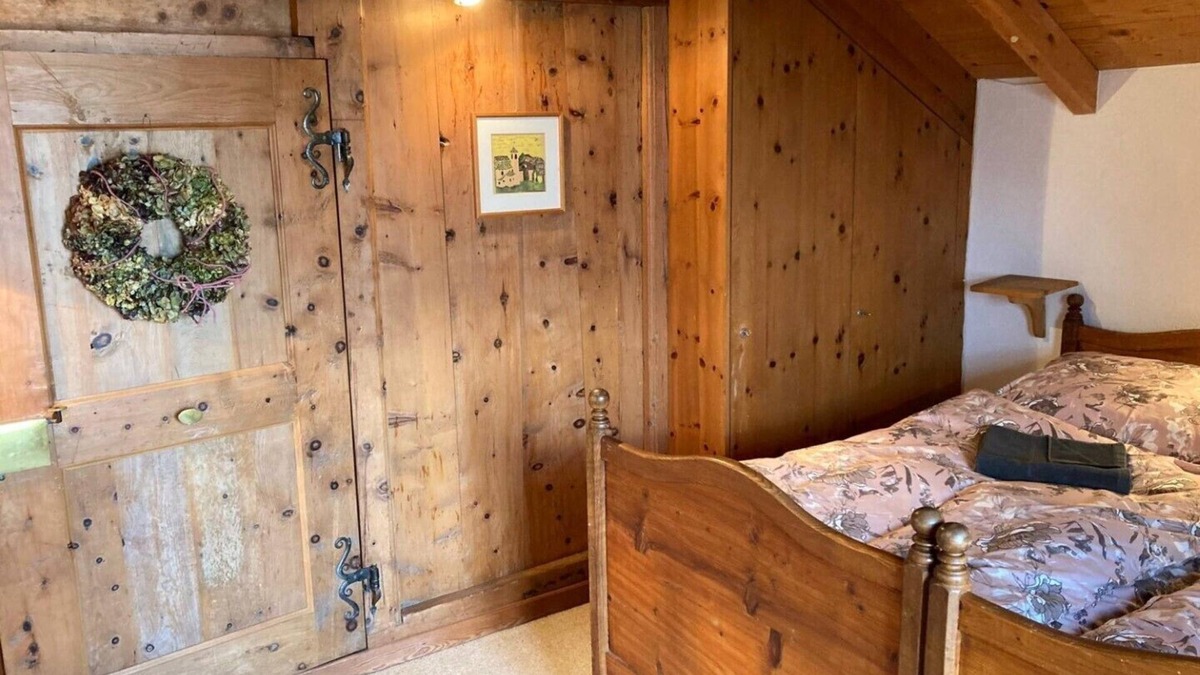 Vira House | Ca di Pess Fosano
