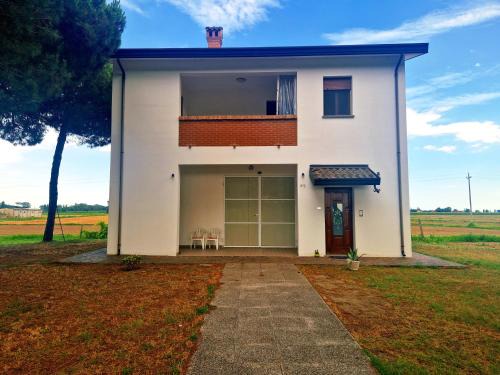 Codigoro House | Ca' Elena