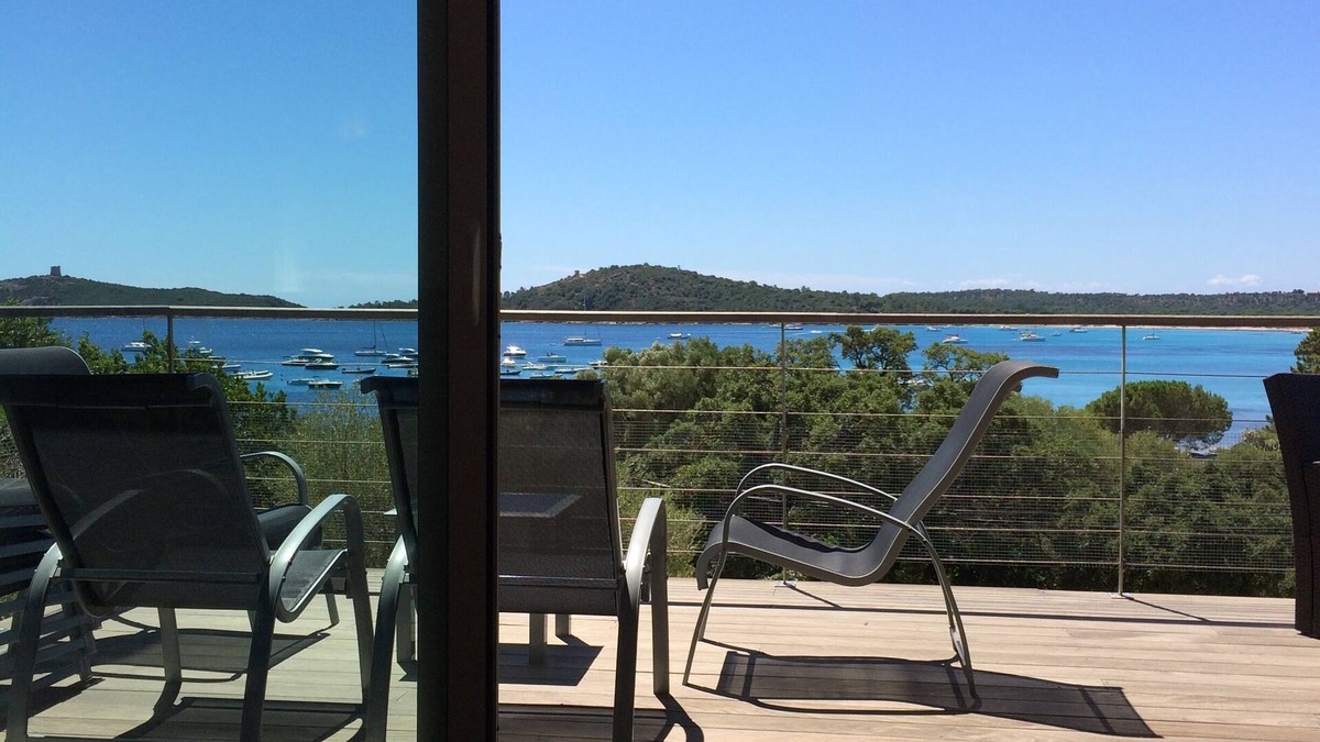 Pinarellu House | Casa.Giudicelli *, Jacuzzi, 50m from Pinarello beach