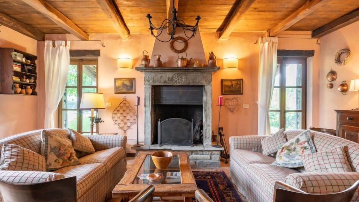 Roccaverano House | Ca' Giustin by Interhome