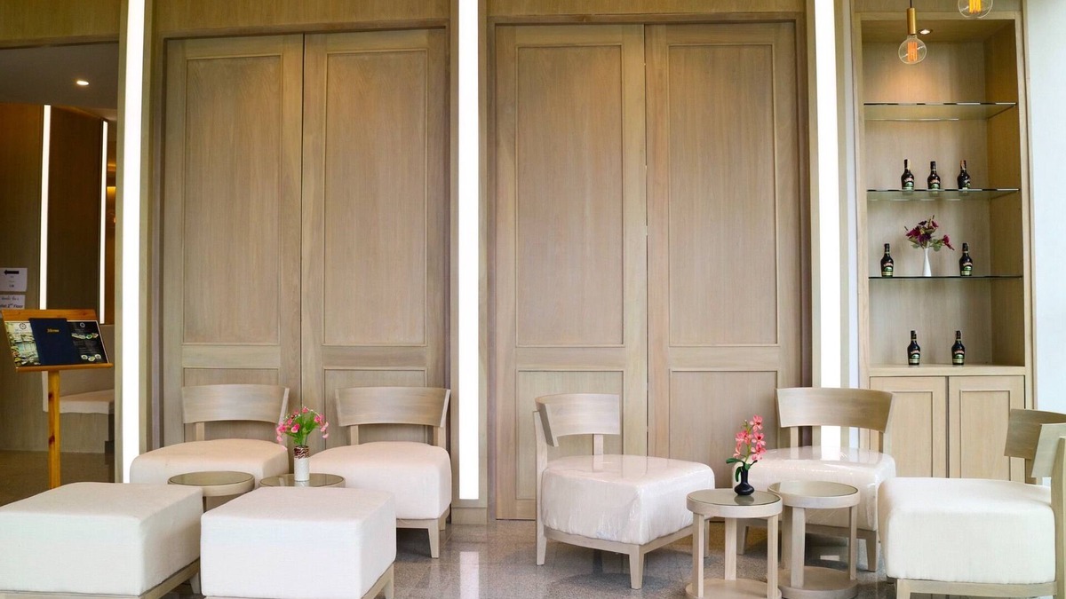 Ratsada Hotel | CA Hotel and Residence Phuket