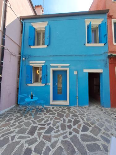 Burano House | Ca Jole