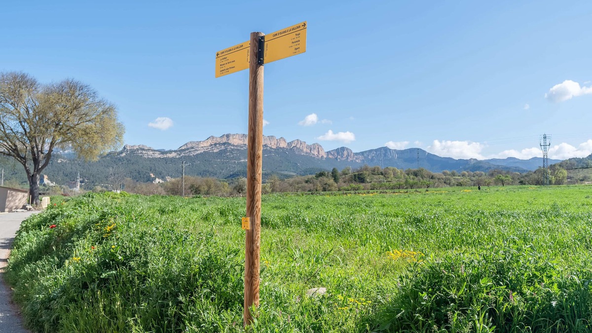 Trago House | Ca l'Agnès: tranquility and nature