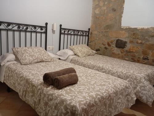 Montblanc Apartment | CA L'AIDA RURAL