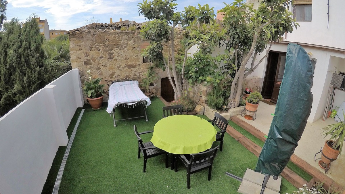 Palafrugell House | Ca l'Avellí