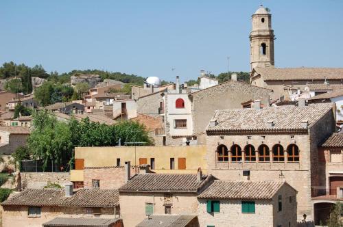 Vallclara House | Ca l'Estruch