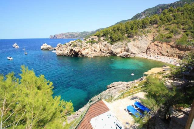 Deia Villa | Ca la Dolors