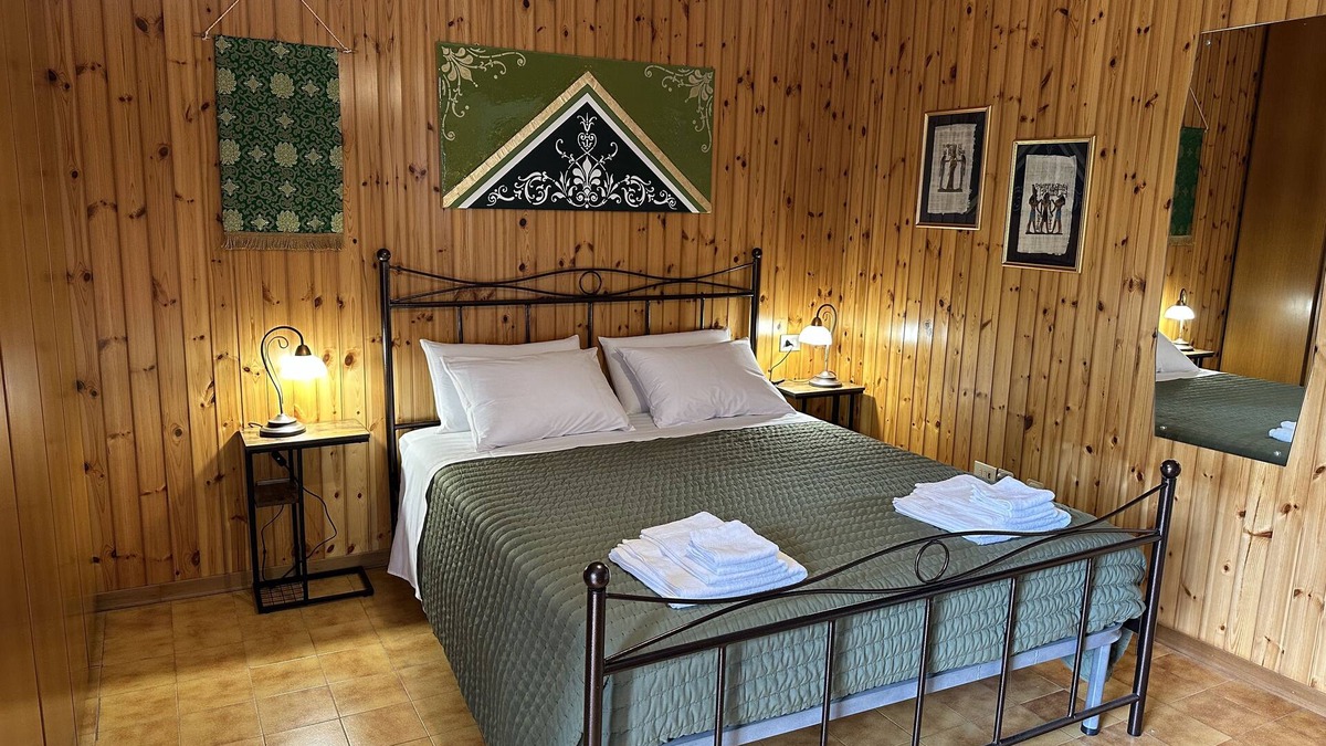 Madonna di Tirano Apartment | Ca’ Le Betulle – Spacious apartment 7 minutes from the Bernina Express