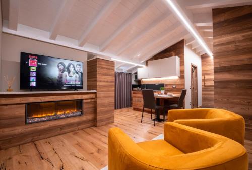 Tiarno di Sotto House | Ca' Leonardi - Valle di Ledro