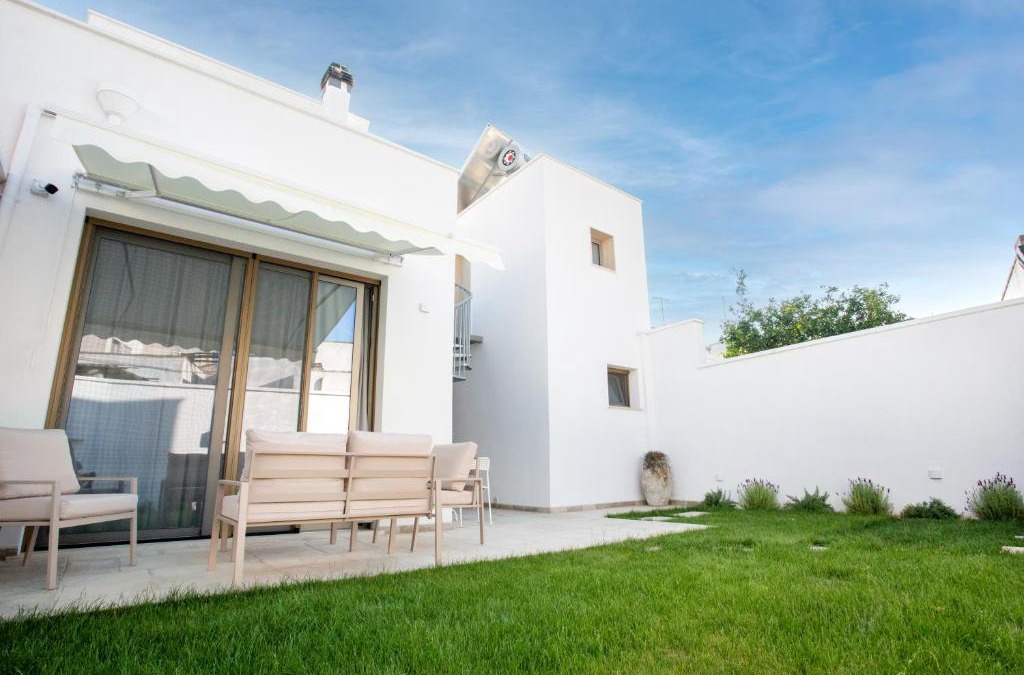 Guagnano Bed & Breakfast | Ca’ Lezet
