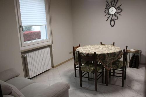 Monticelli Brusati House | Ca' Luna - Appartamento in Franciacorta