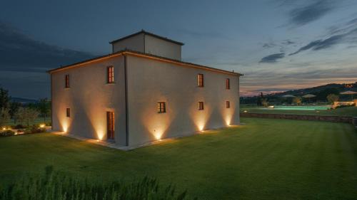Castiglion Fibocchi Villa | CA MAGGIORE 10&2, Emma Villas