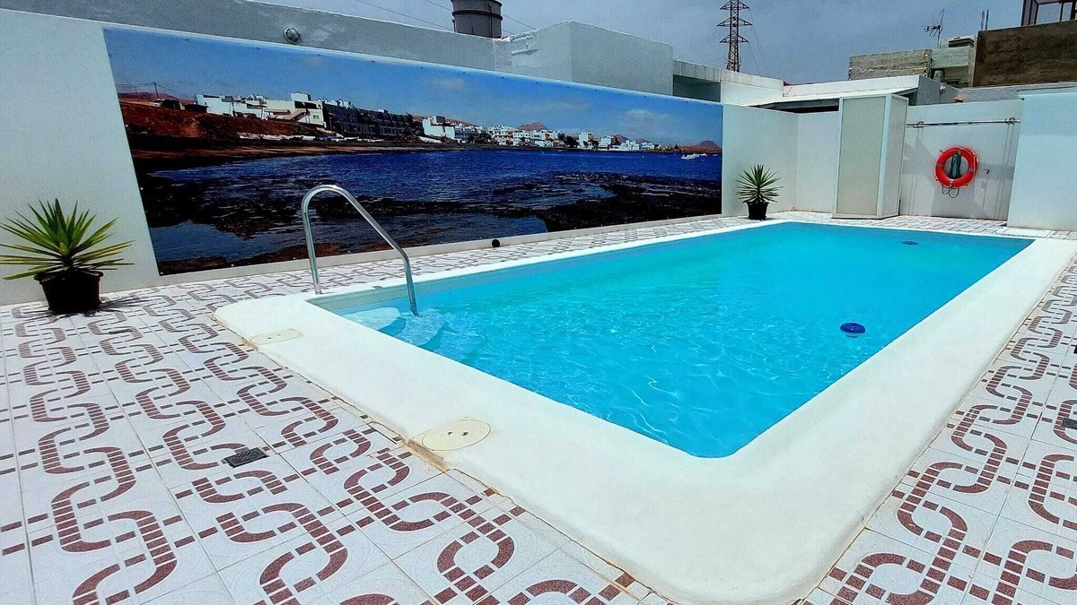 Puerto Lajas Apartment | Ca'Marcela. 200 meters from the sea