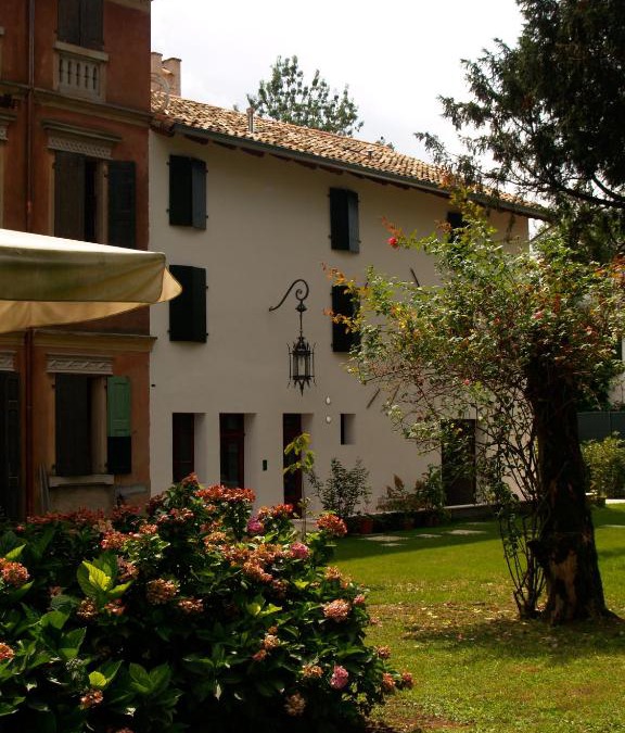 Azzanello Bed & Breakfast | Ca' Marsure B&B